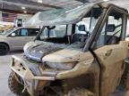 2024 CAN-AM DEFENDER LIMITED CAB HD10   a la Venta en Copart NE - LINCOLN