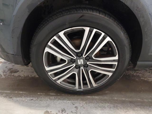 2024 SEAT ARONA (SE2