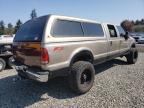 2005 Ford F350 Srw Super Duty for Sale in Graham, WA - Vandalism