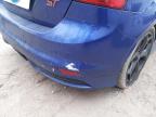 2012 FORD FOCUS ST-2 for sale at Copart SANDY