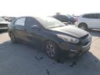 2020 Kia Forte Fe за продажба в New Orleans, LA - Front End