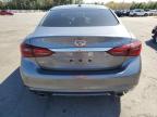 2020 Infiniti Q50 Red Sport 400 zu verkaufen in Exeter, RI - Front End