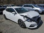 2023 Nissan Sentra Sv იყიდება Marlboro-ში, NY - Front End