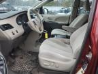 2012 TOYOTA SIENNA LE for sale at Copart ON - TORONTO