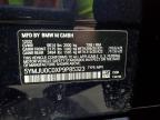 2023 Bmw X5 M на продаже в Candia, NH - Undercarriage