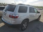 2010 Gmc Acadia Slt-1 იყიდება Cahokia Heights-ში, IL - Mechanical