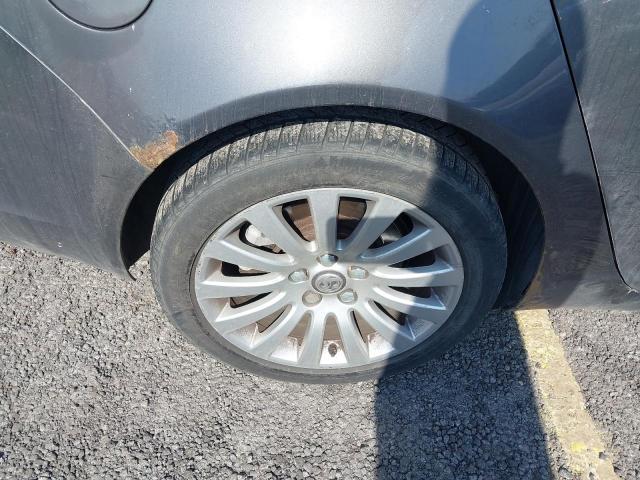 2010 VAUXHALL INSIGNIA S