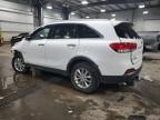 2018 Kia Sorento Lx for Sale in Ham Lake, MN - Side