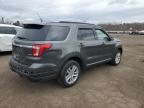 2019 Ford Explorer Xlt للبيع في New Britain، CT - Rear End