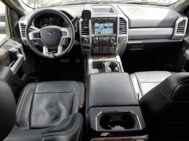 2017 FORD F350 SUPER DUTY