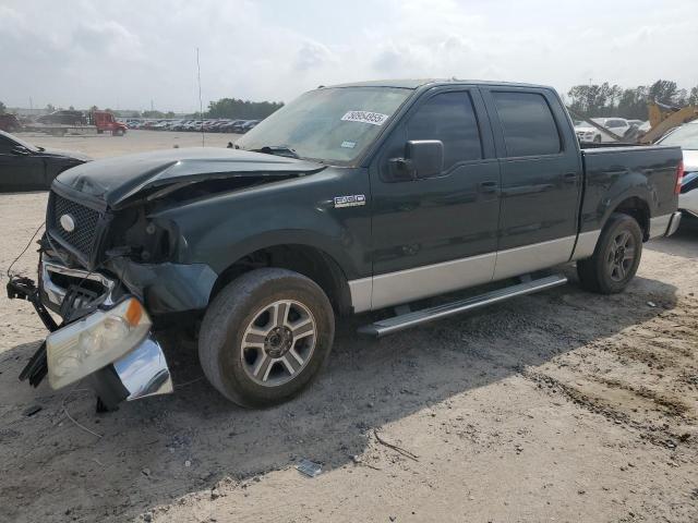 2006 Ford F150 Supercrew