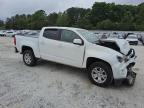 2020 Chevrolet Colorado Lt იყიდება Ellenwood-ში, GA - Front End