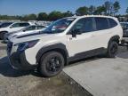 2022 Subaru Forester Wilderness на продаже в Byron, GA - Rear End