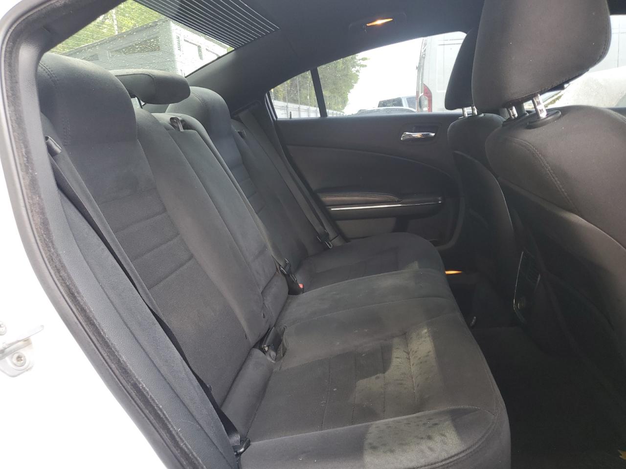 2011 Dodge Charger VIN: 2B3CL3CG0BH577657 Lot: 53444725