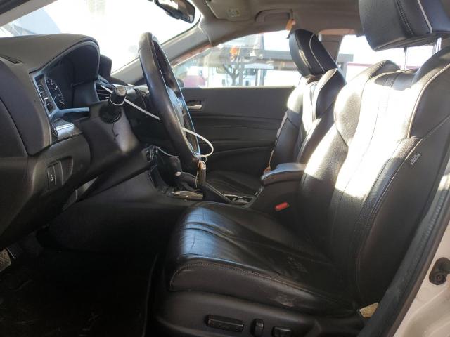2019 ACURA ILX PREMIUM