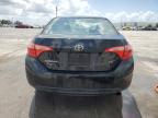2017 Toyota Corolla L en Venta en Apopka, FL - Front End