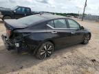 2022 Nissan Altima Sv de vânzare în Theodore, AL - Rear End