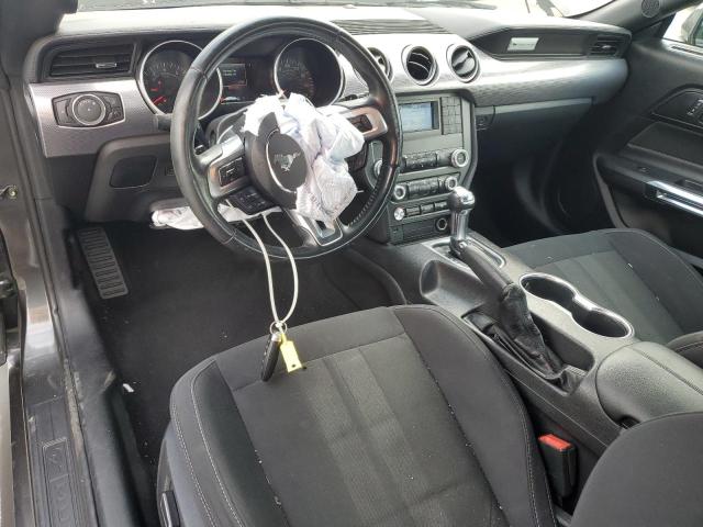  FORD MUSTANG 2019 Gray