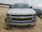 2014 Chevrolet Silverado K1500 for Sale in San Antonio, TX - Undercarriage