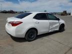 2014 Toyota Corolla L zu verkaufen in Sacramento, CA - Side
