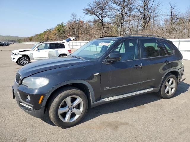 2007 Bmw X5 3.0I