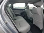 2019 Honda Accord Hybrid Exl продається в San Diego, CA - Front End