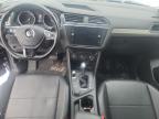 2018 VOLKSWAGEN TIGUAN SE for sale at Copart NS - HALIFAX