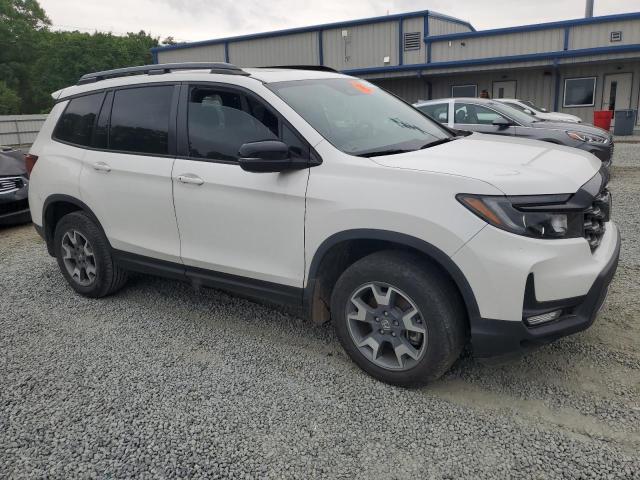  HONDA PASSPORT 2023 Biały