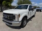 2019 Ford F250 Super Duty for Sale in Opa Locka, FL - Water/Flood