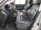 2011 Infiniti Qx56  zu verkaufen in Earlington, KY - Hail