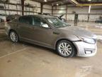 2015 Kia Optima Ex de vânzare în Eldridge, IA - Front End