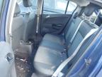 2009 VAUXHALL CORSA DESI for sale at Copart SANDY