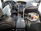 2020 Acura Tlx Technology للبيع في Windsor، NJ - Front End