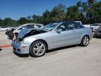 2006 Mercedes-Benz Clk 350 zu verkaufen in Ocala, FL - Front End