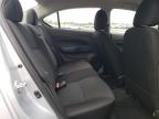 2024 Mitsubishi Mirage G4 Es en Venta en Fredericksburg, VA - Front End