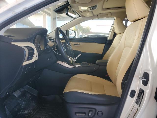 2020 LEXUS NX 300