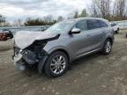 2016 Kia Sorento Sx за продажба в Windsor, NJ - Front End