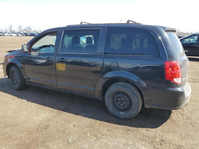 2011 DODGE GRAND CARAVAN EXPRESS