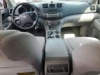 2008 Toyota Highlander  de vânzare în Wayland, MI - Front End