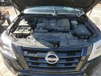 2022 Nissan Armada Sl للبيع في Midway، FL - Side