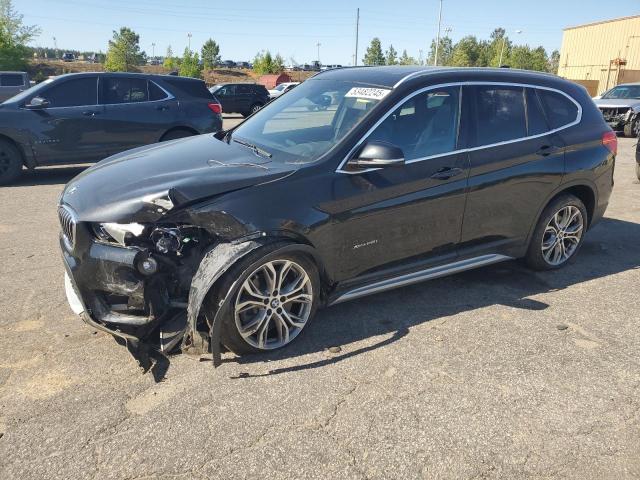 2017 Bmw X1 Xdrive28I