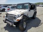 2005 Jeep Wrangler X for Sale in Spartanburg, SC - Front End