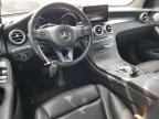 2018 MERCEDES-BENZ GLC 300 4MATIC for sale at Copart ON - COOKSTOWN