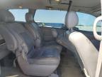 2006 Toyota Sienna Xle продається в Arcadia, FL - Side