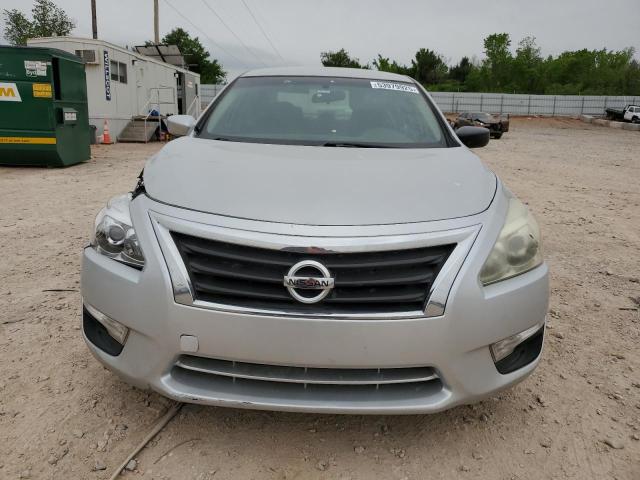 Sedans NISSAN ALTIMA 2014 Silver