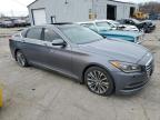 2015 Hyundai Genesis 3.8L იყიდება Chicago Heights-ში, IL - Top/Roof