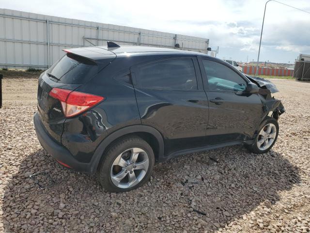 Паркетники HONDA HR-V 2016 Черный