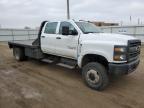 2022 Chevrolet Silverado Medium Duty for Sale in Bismarck, ND - Minor Dent/Scratches
