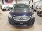 2012 Volkswagen Routan Se продається в Milwaukee, WI - Rear End