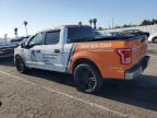 2017 Ford F150 Supercrew للبيع في Van Nuys، CA - Minor Dent/Scratches